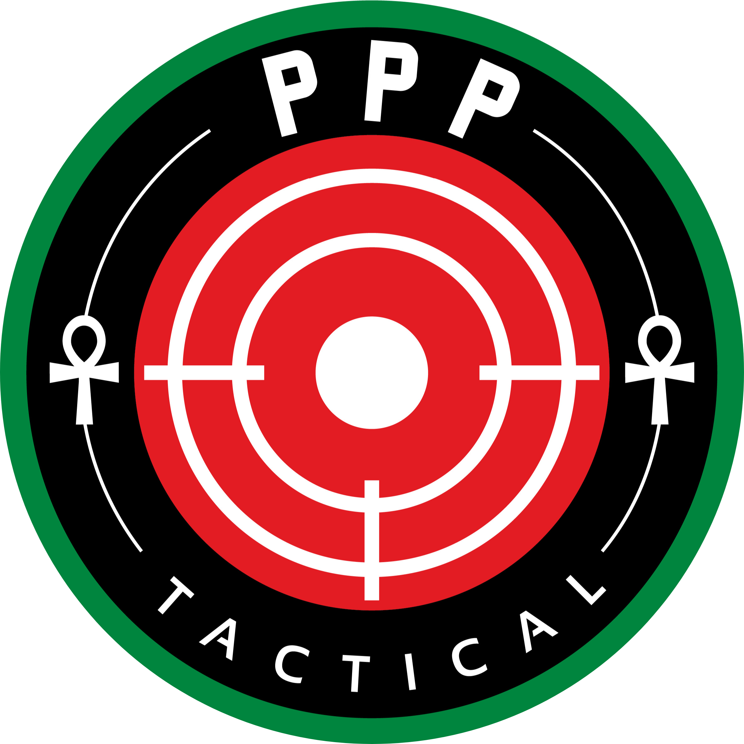 PPPTACTICAL
